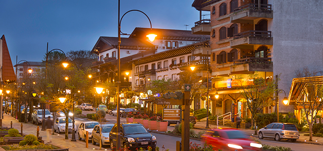 Gramado
