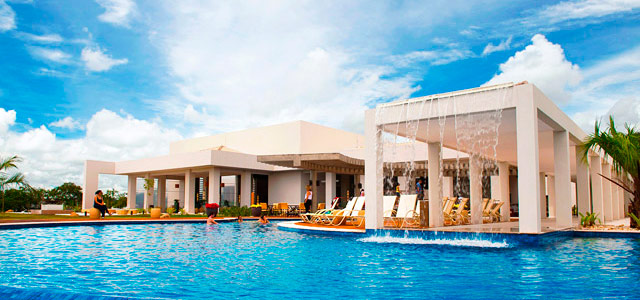 Encontre tudo que procura nos Hotéis em Caldas Novas, no incrível Complexo Rio Quente Resorts