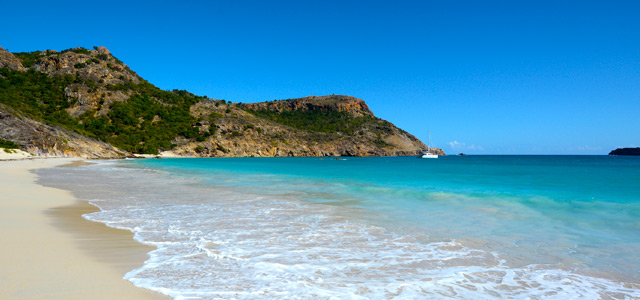 St. Barth - Praias do Caribe