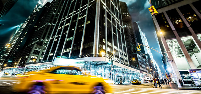 Pacotes de viagens internacionais - 5th avenue