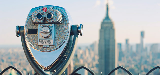 Empire State, Nova York