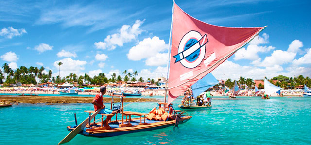 Visite a Pousada Tabapitanga, e aproveite o que existe de melhor em Porto de Galinhas.