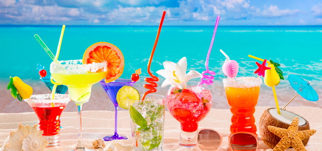 Regime All Inclusive nos resorts de Punta Cana