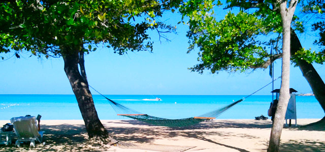 Negril - Montego Bay