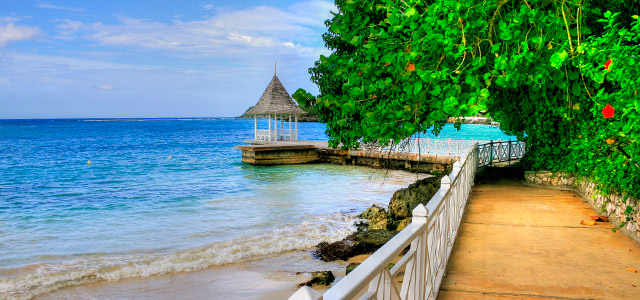 Praias de Montego Bay