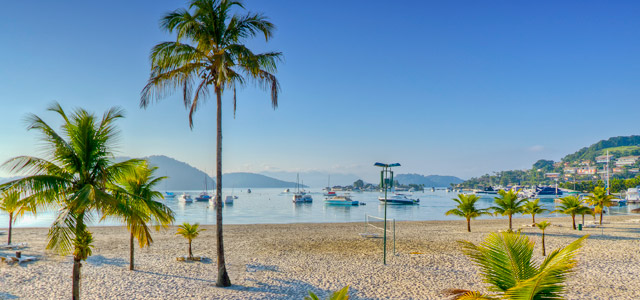 Cidades do Rio de Janeiro: maravilhosas por natureza!