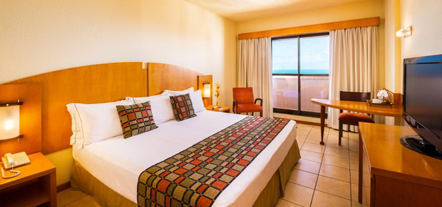 Blue Tree Premium - Hotéis em Fortaleza