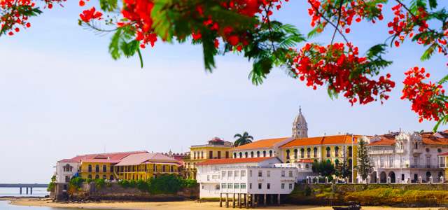 Casco Viejo, Cidade do Panamá