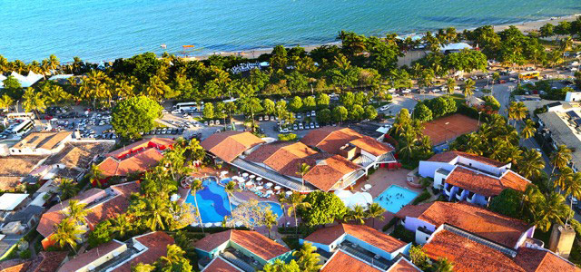 Dia das crianças 2014: Resort Villaggio Arcobaleno.