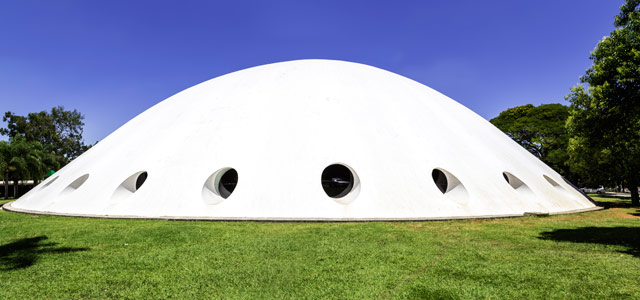 ibirapuera - OCA