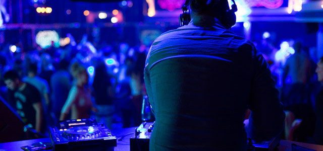 Royalty Club - Belo Horizonte