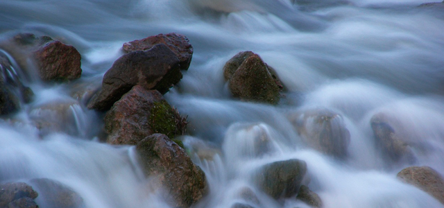 Cachoeira Água Branca, em Ubatuba