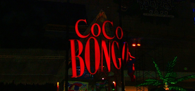 CoCo Bongo