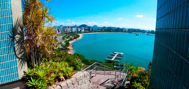 Hotel Senac Ilha do Boi