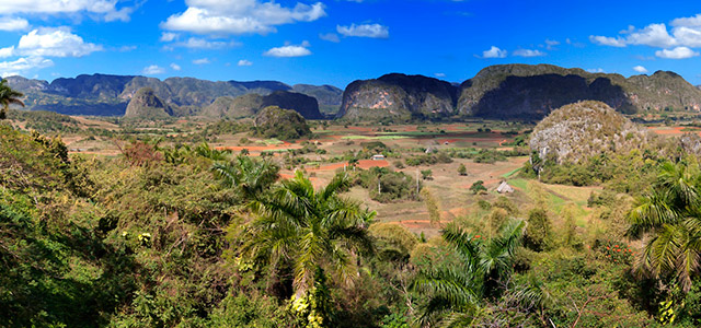 Natureza Cuba!