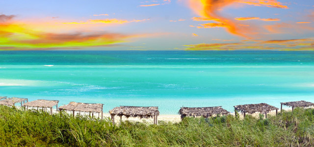 Cuba: Varadero.