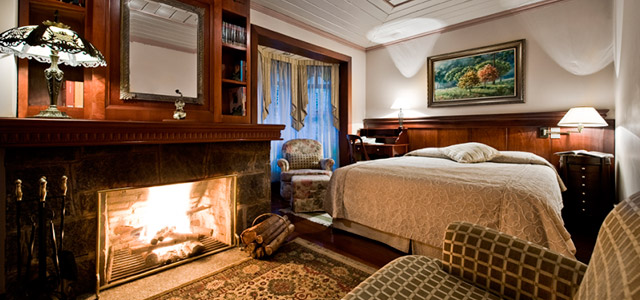 Hotel Frontenac
