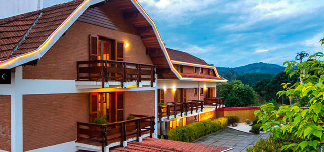 Matsubara - Hotéis em Campos do Jordão