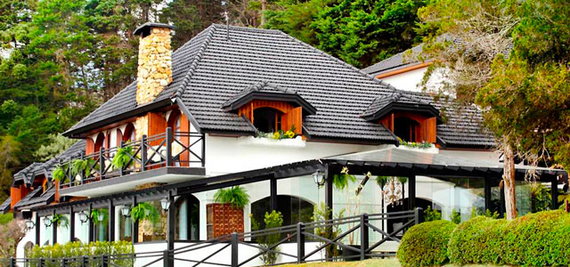 We Hotel - Hotéis em Campos do Jordão