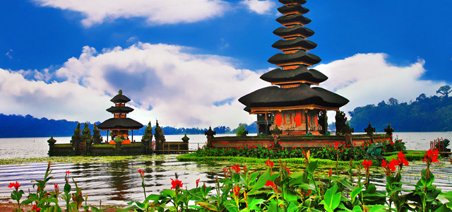 Bali