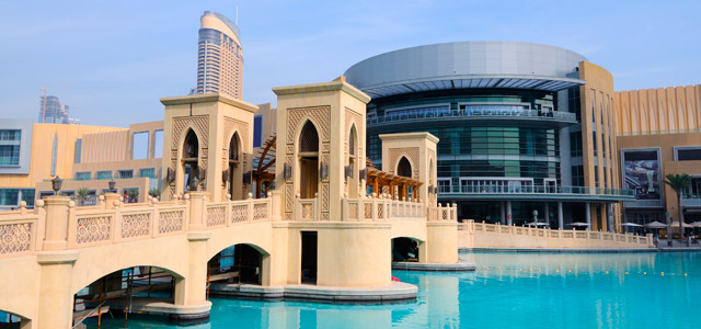 dubai-mall