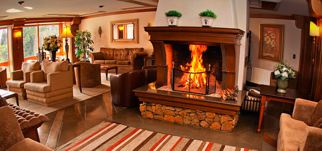 Alpestre Hotel - lua de mel em Gramado