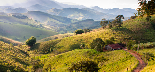 Campos do Jordão