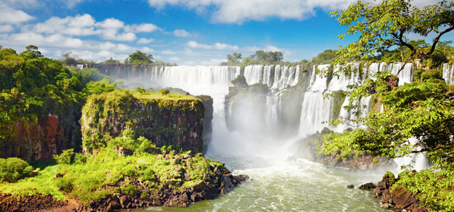 Feriados de 2015 - Foz do Iguaçu