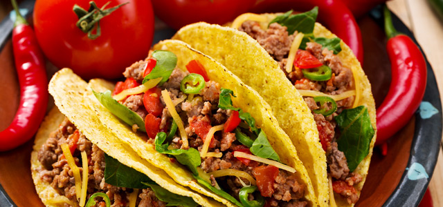 Gastronomia de primeira em Los Cabos