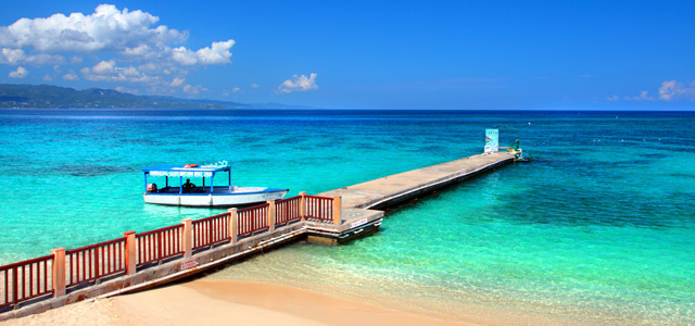 Jamaica - Caribe