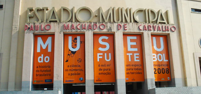 Museu do Futebol