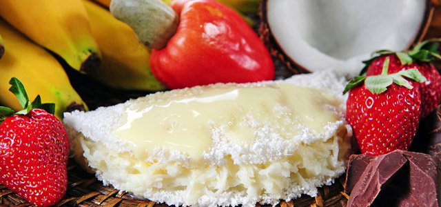 Casa de Taipa - Restaurantes em Natal