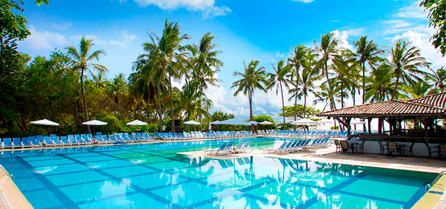 Club Med Itaparica, para o seu feriado de Tiradentes