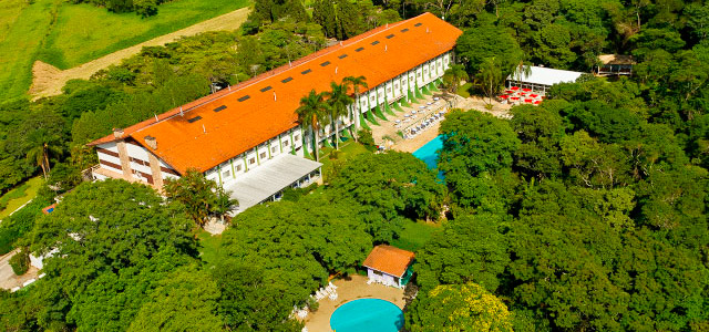 O melhor para o feriado de Tiradentes fica por conta do Eldorado Atibaia