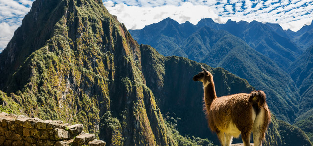 O Zarpo tem o pacote ideal para você conhecer o Peru. Não perca tempo