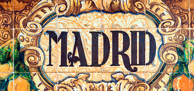 Arte em Madri