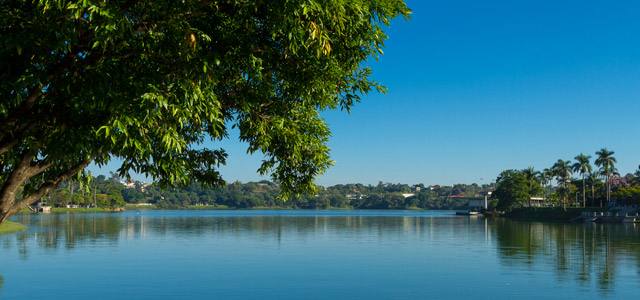 Pampulha - Belo Horizonte