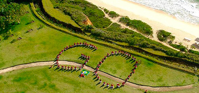 Club Med Rio das Pedras