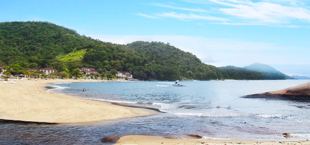 Os diferenciais do Club Med Rio das Pedras