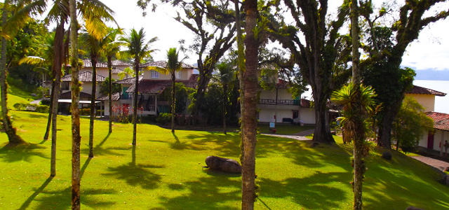 Suites do Club Med Rio das Pedras
