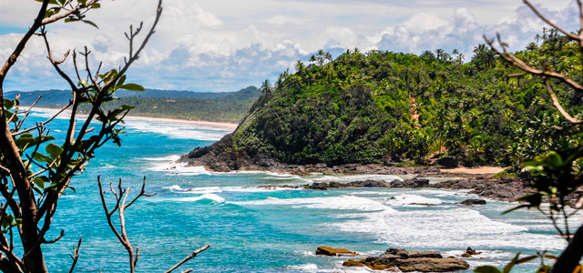 Boipeba - Cidades da Bahia