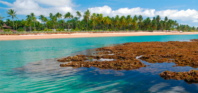 Maraú - Cidades da Bahia