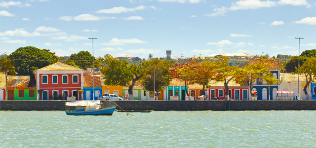 Trancoso - Cidades da Bahia