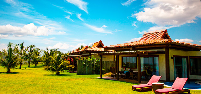Gungaporanga Hotel