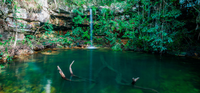 chapada-dos-veadeiros-lagoa