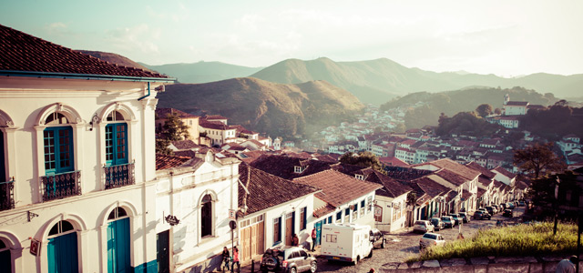 Ouro Preto