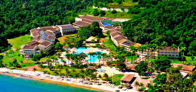 Vila Galé Angra - Hotéis em Angra dos Reis