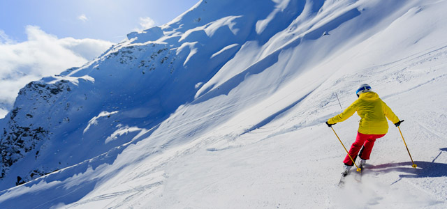 Cerro Catedral - Bariloche