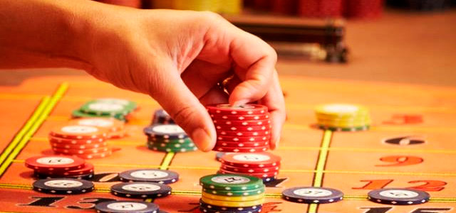 Poker - Conrad Punta del Este