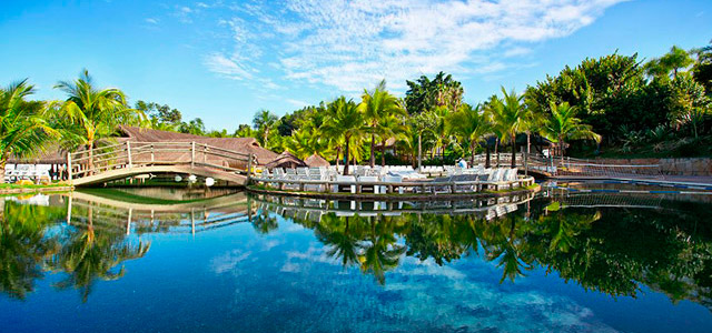 Hotel Turismo - Rio Quente Resorts